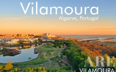 Vilamoura, the Resort