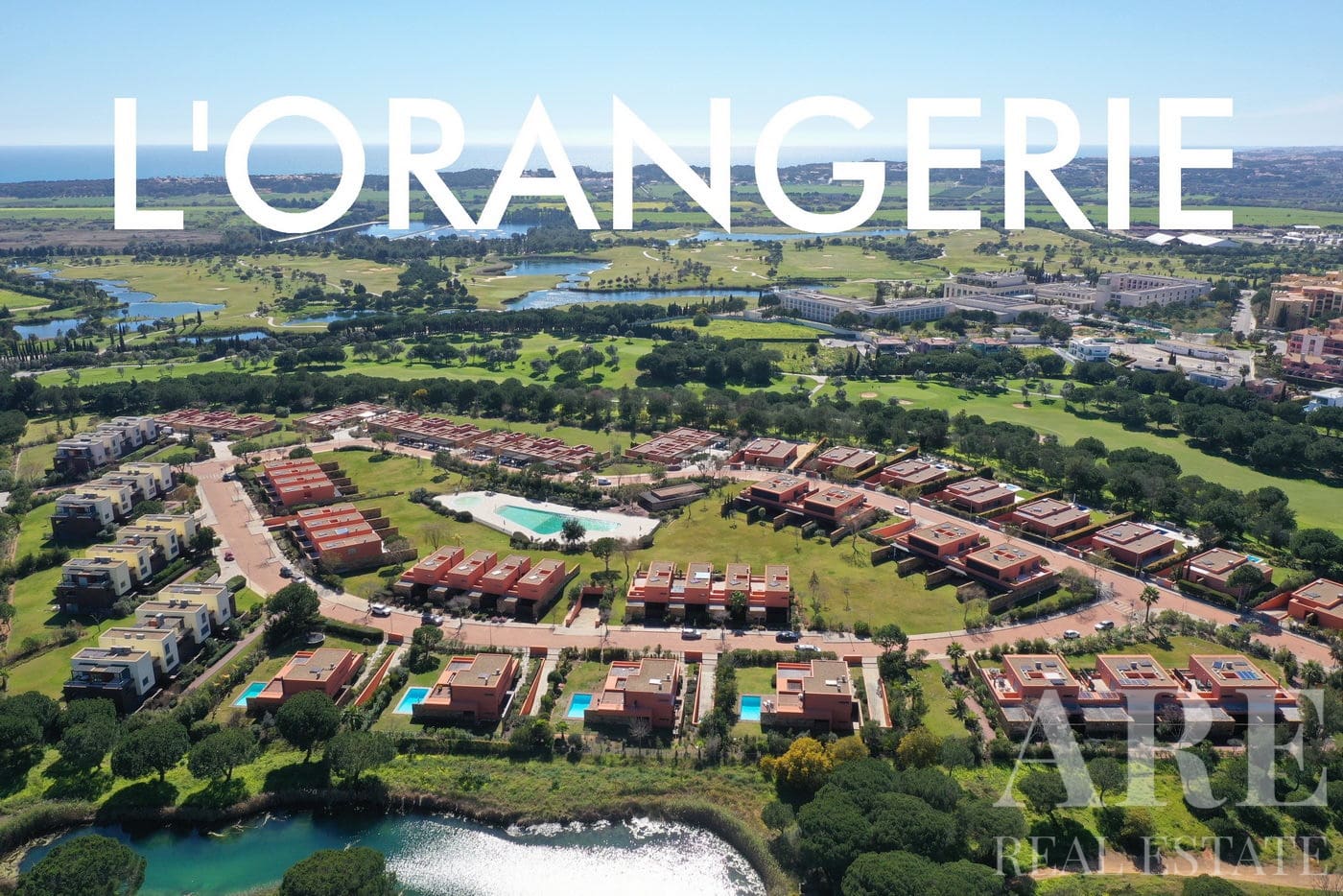 L’Orangerie