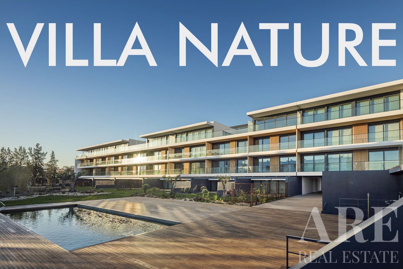Villa Nature